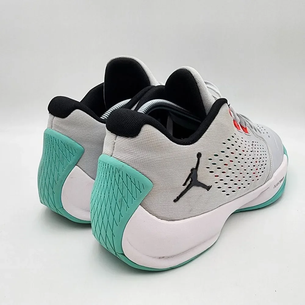 Jordan‎ Rising Hi-Low Men's Shoes Sneakers Size 11 Gray 834233-013